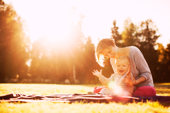 About American Surrogacy