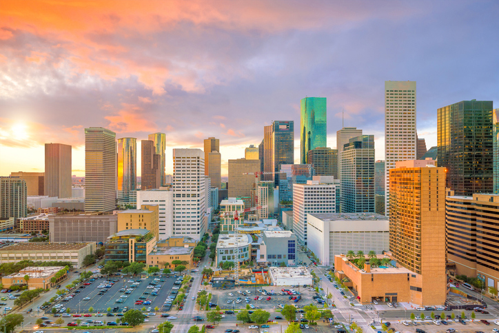 Surrogacy in Fort Worth, TX
