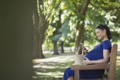 10 Ways to Be a Good Surrogate Mother