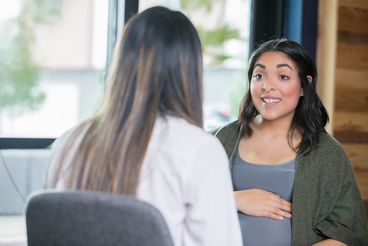 3 Questions You Have About Surrogacy Clinics